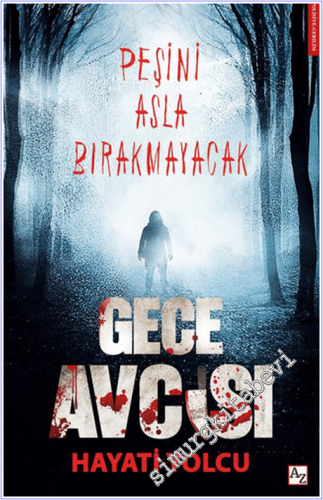 Gece Avcısı - 2026