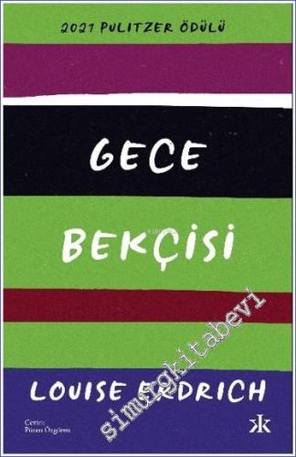 Gece Bekçisi - 2023