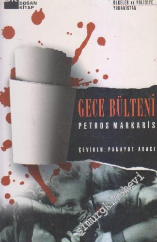 Gece Bülteni -        2000
