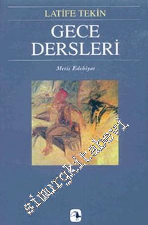 Gece Dersleri -