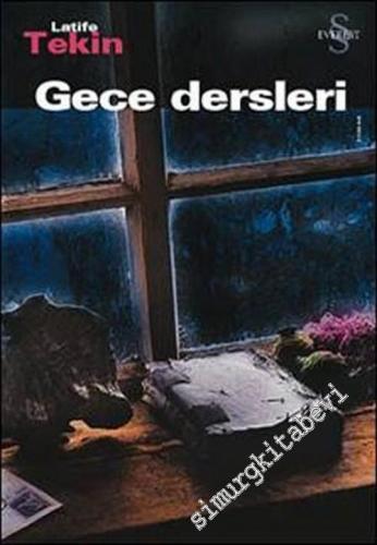 Gece Dersleri -        2004