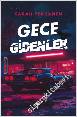 Gece Gidenler -        2025