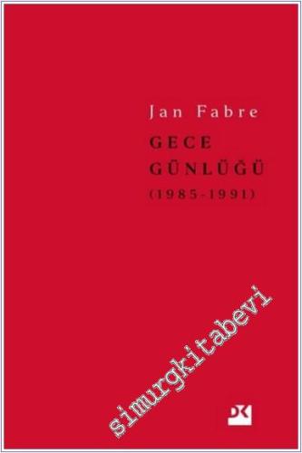 Gece Günlüğü 2 (1985 - 1991) -        2021