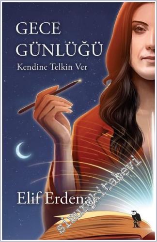 Gece Günlüğü : Kendine Telkin Ver -        2025