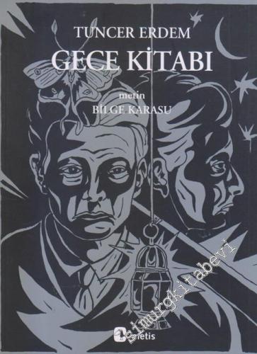 Gece Kitabı -
