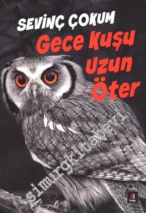Gece Kuşu Uzun Öter -        2021