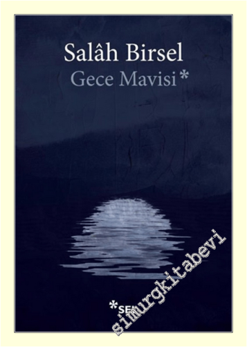 Gece Mavisi -