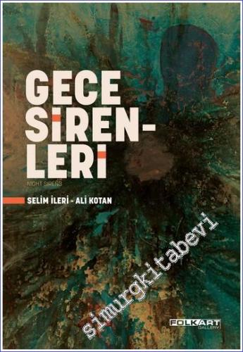 Gece Sirenleri = Night Sirens -        2019