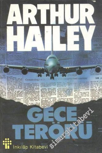 Gece Terörü (The Evening News) -