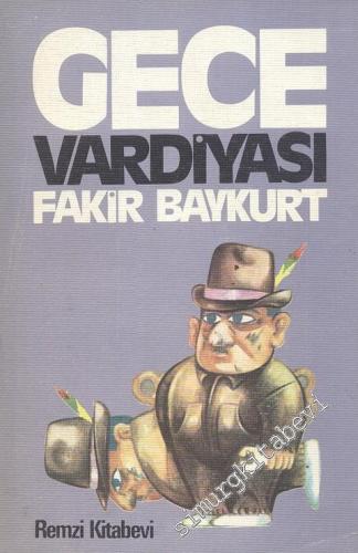 Gece Vardiyası -        1982