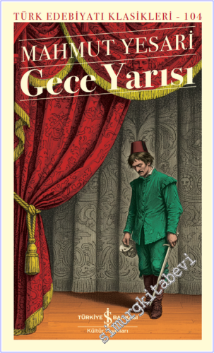 Gece Yarısı  -