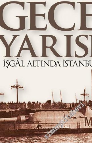 Gece Yarısı: İşgal Altında İstanbul -