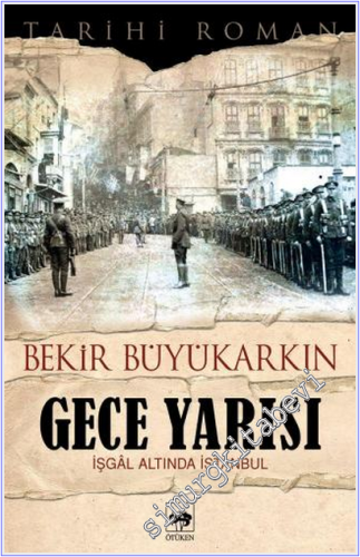 Gece Yarısı: İşgal Altında İstanbul -