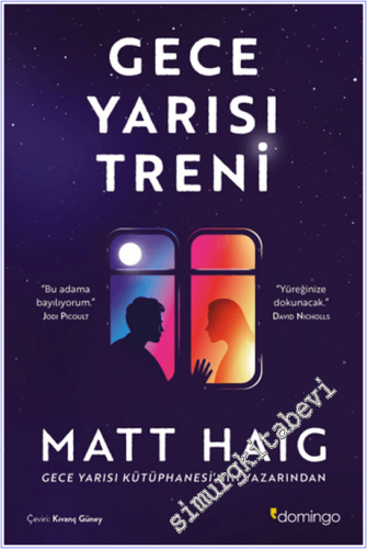 Gece Yarısı Treni -