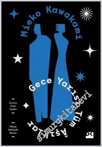 Gece Yarısı Tüm Aşıklar -        2024