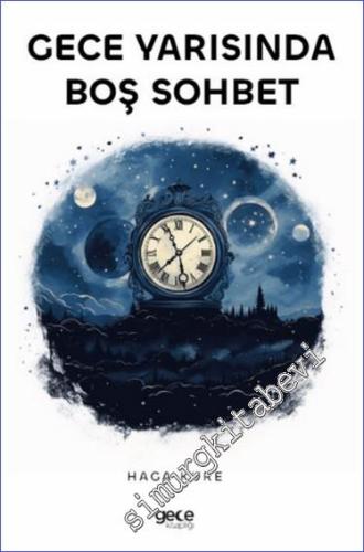 Gece Yarısında Boş Sohbet -        2023