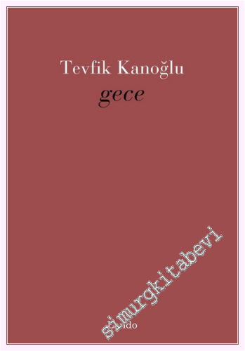 Gece