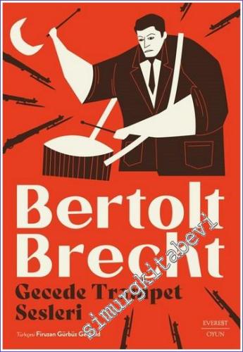 Gecede Trampet Sesleri -        2024