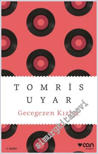 Gecegezen Kızlar -        2024