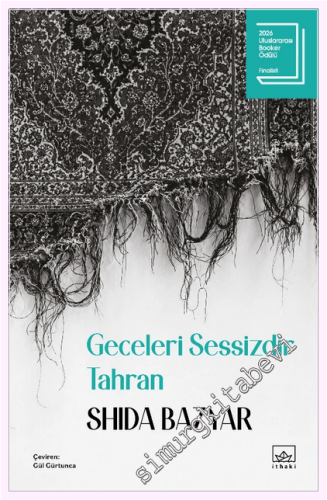 Geceleri Sessizdir Tahran -
