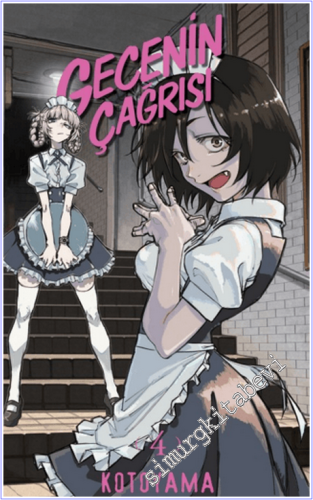 Gecenin Çağrısı - 4 - 2026