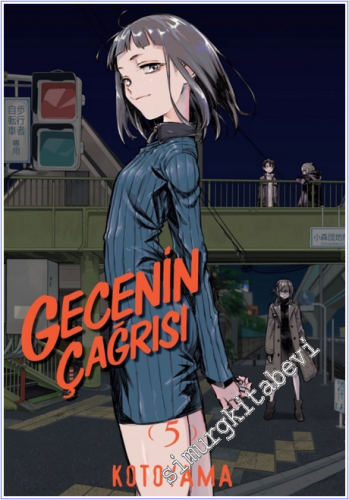 Gecenin Çağrısı - 5 - 2026