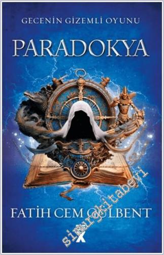 Gecenin Gizemli Oyunu 1: Paradokya -        2024