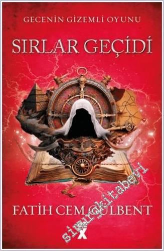 Gecenin Gizemli Oyunu 2: Sırlar Geçidi -        2024