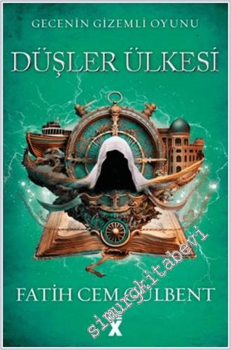 Gecenin Gizemli Oyunu 3: Düşler Ülkesi -        2024