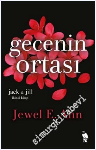 Gecenin Ortası : Jack and Jill - İkinci Kitap -        2023