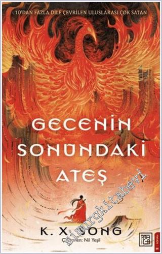 Gecenin Sonundaki Ateş - 2025