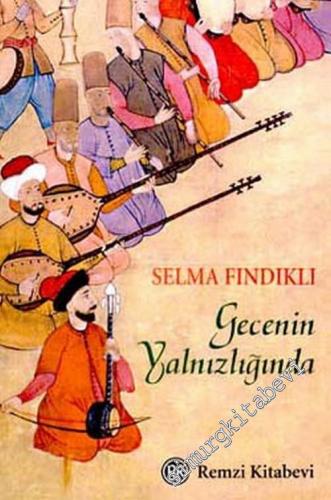 Gecenin Yalnızlığında -        2002