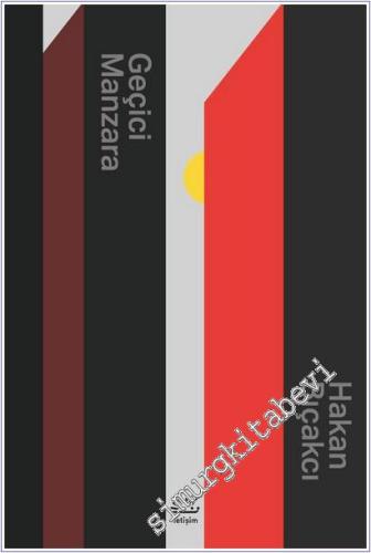 Geçici Manzara -        2025