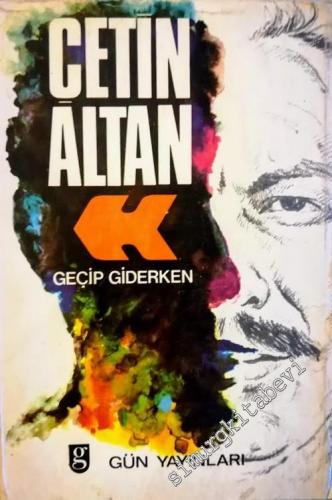Geçip Giderken -        1968