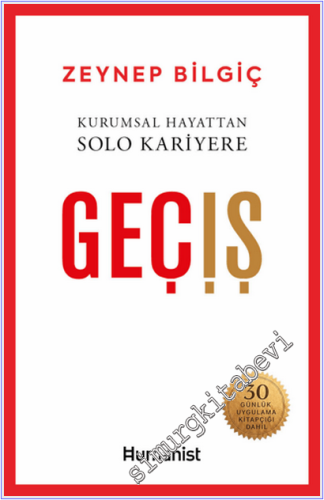 Geçiş : Kurumsal Hayattan Solo Kariyere