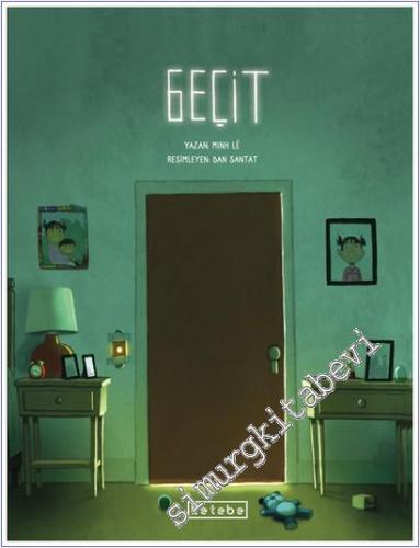 Geçit -        2025