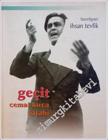 Geçit : Cemal Kırca Kitabı -        2004