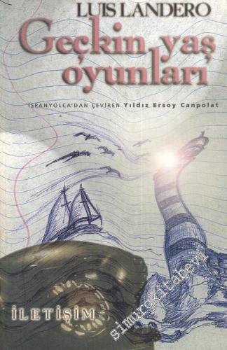 Geçkin Yaş Oyunları -        1995