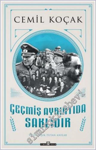 Geçmiş Ayrıntıda Saklıdır -        2024