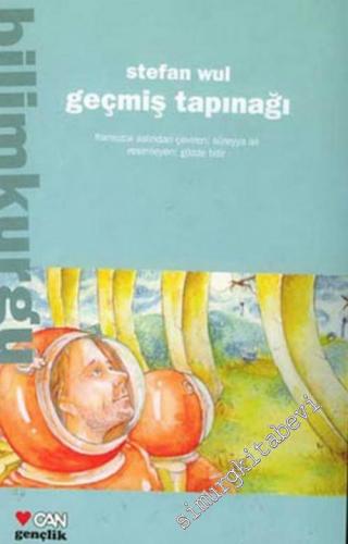Geçmiş Tapınağı -        2006