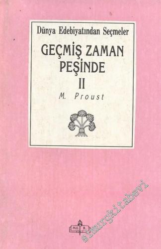Geçmiş Zaman Peşinde 1 - 2 -        1992
