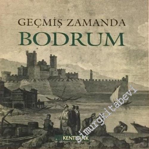 Geçmiş Zamanda Bodrum -        1998