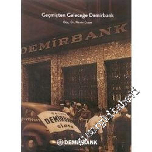 Geçmişten Geleceğe Demirbank