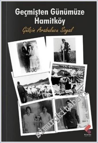 Geçmişten Günümüze Hamitköy -        2024