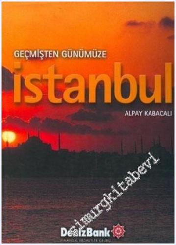 Geçmişten Günümüze İstanbul -        2003