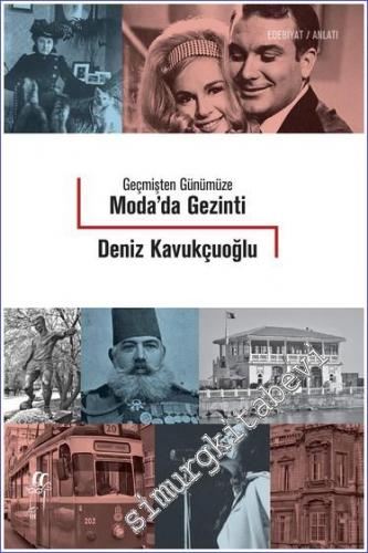 Geçmişten Günümüze Moda'da Gezinti -