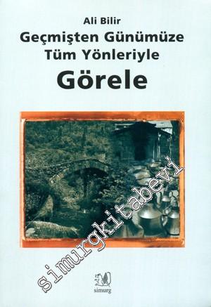 Geçmişten Günümüze Tüm Yönleriyle Görele -        2001