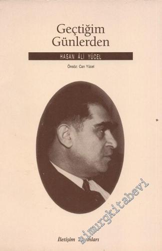 Geçtiğim Günlerden