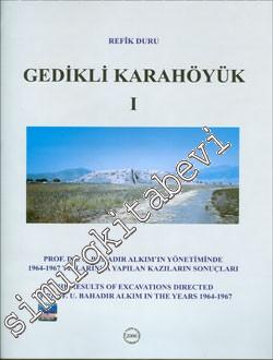 Gedikli Karahöyük I -