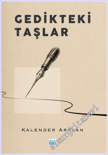 Gedikteki Taşlar - 2026